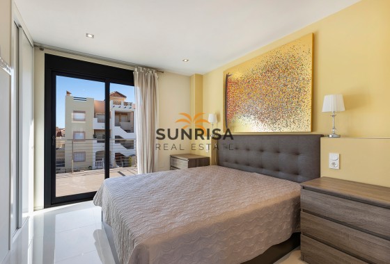 Villa · Revente - Orihuela Costa · La Zenia · Alicante · Espagne