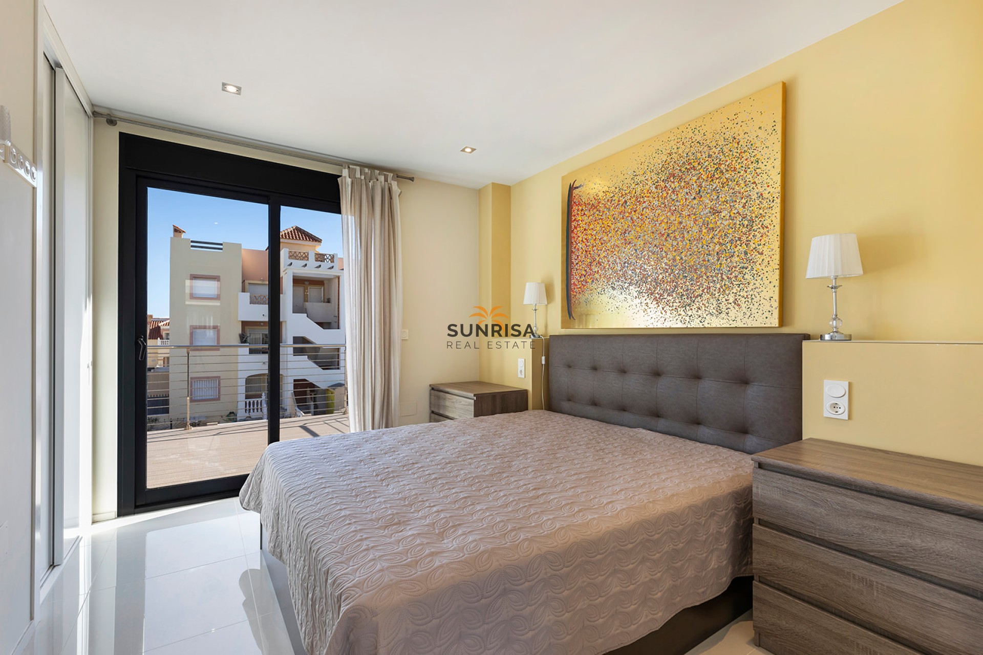 Revente - Villa - Orihuela Costa