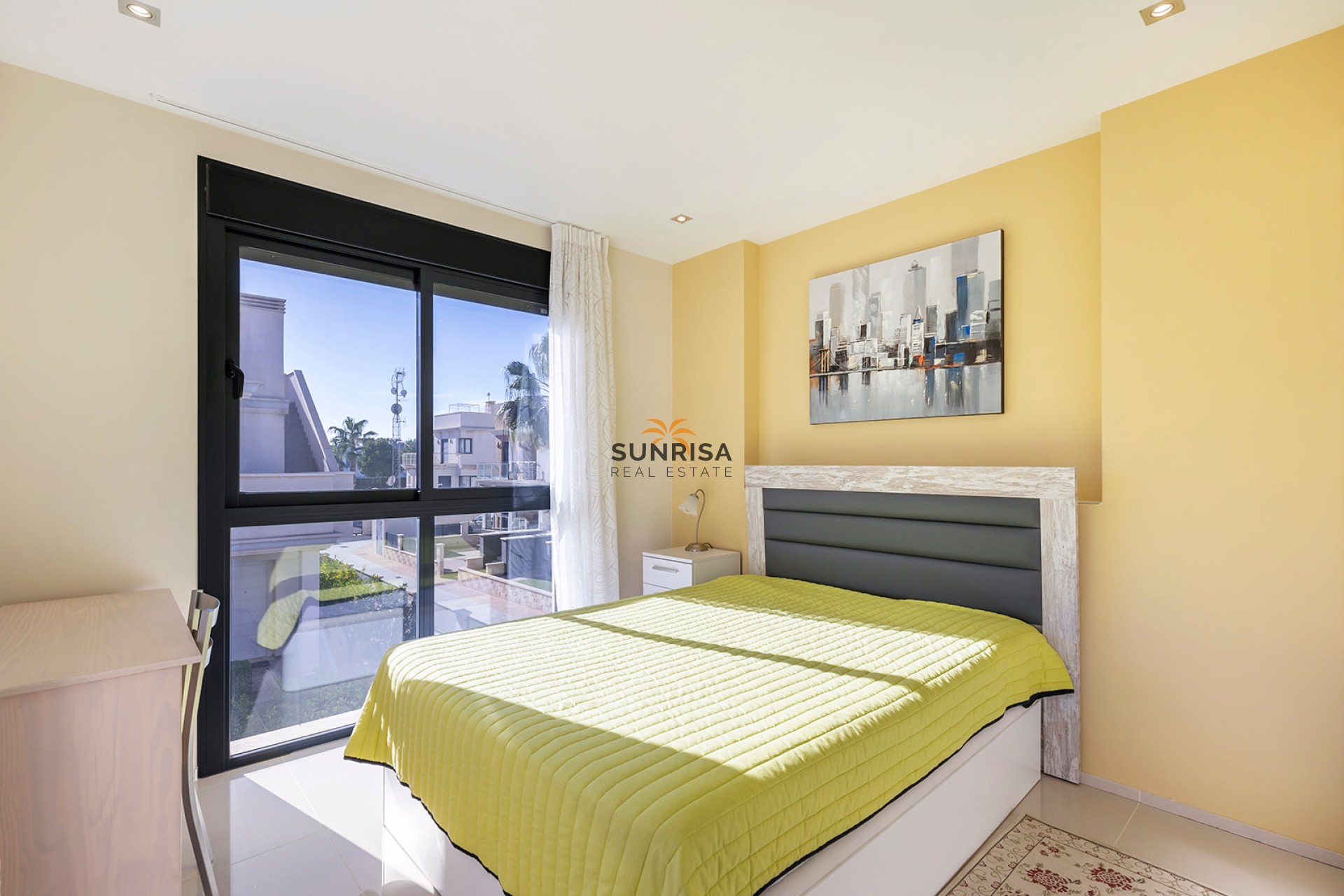 Revente - Villa - Orihuela Costa