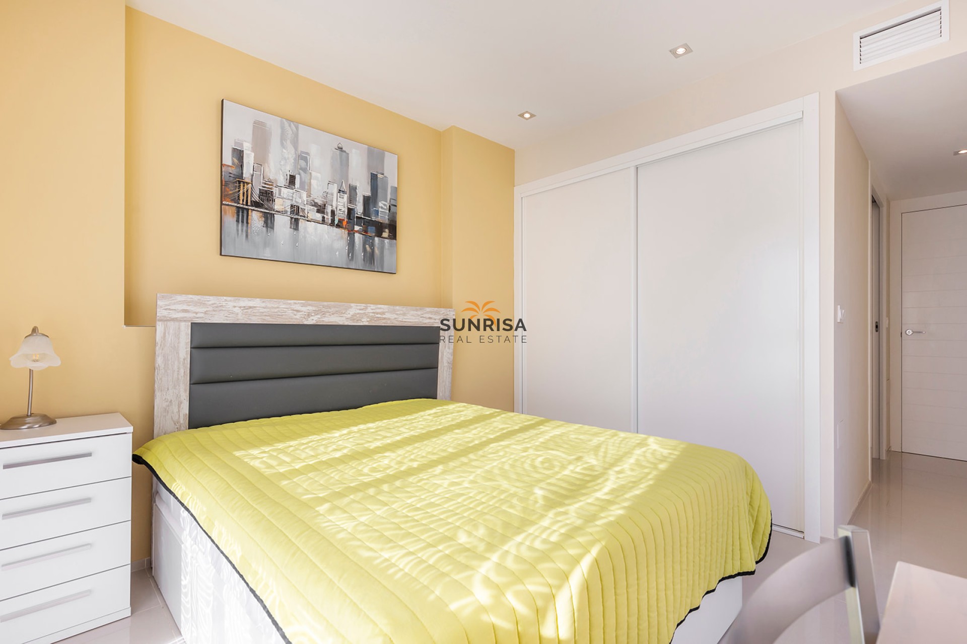 Revente - Villa - Orihuela Costa