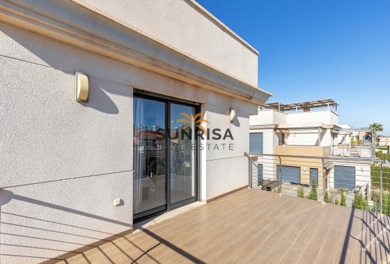 Villa · Revente - Orihuela Costa · La Zenia · Alicante · Espagne