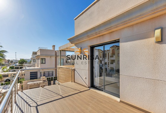 Villa · Revente - Orihuela Costa · La Zenia · Alicante · Espagne