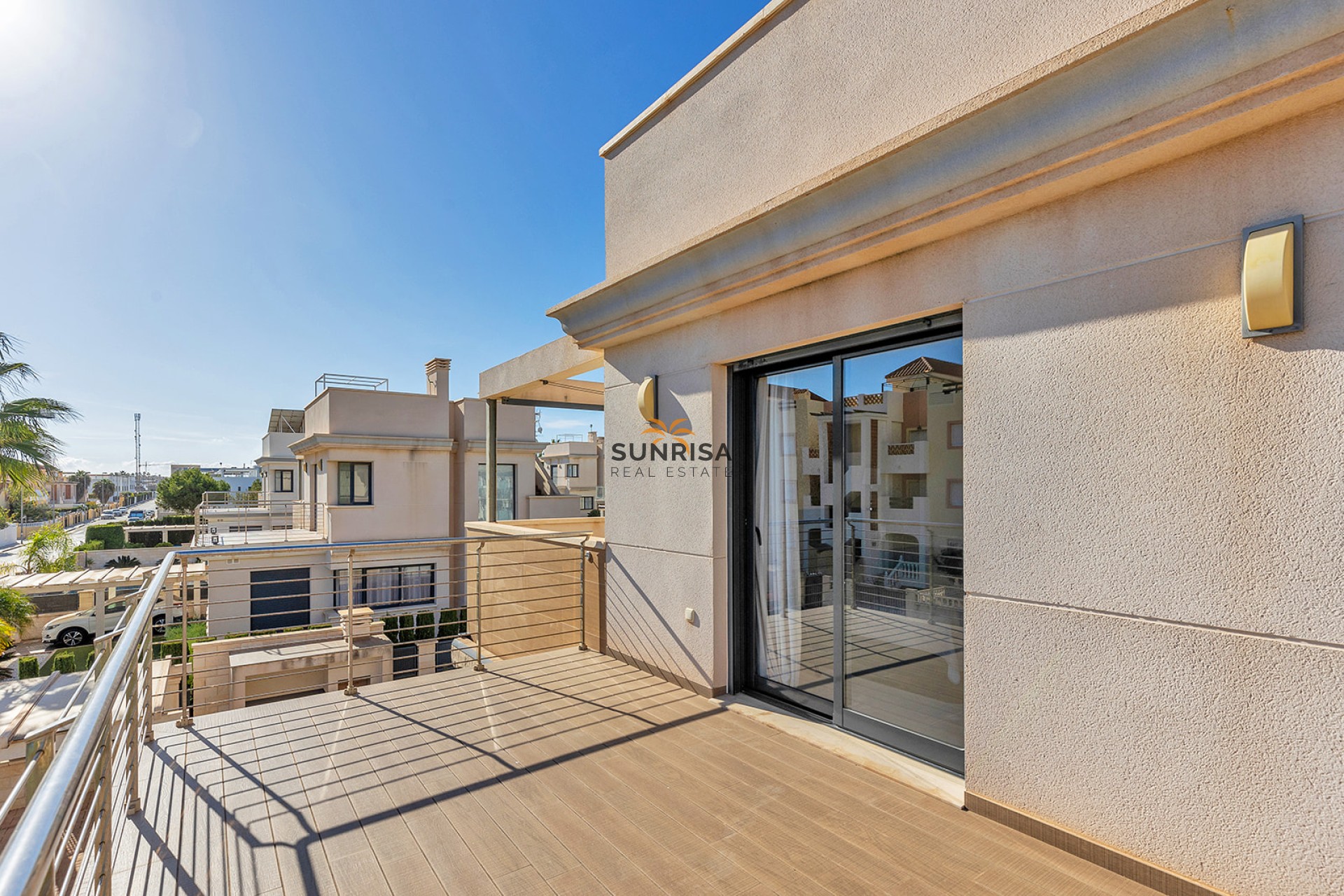 Revente - Villa - Orihuela Costa