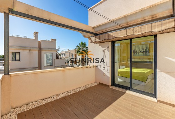 Villa · Revente - Orihuela Costa · La Zenia · Alicante · Espagne