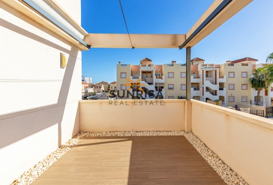 Villa · Revente - Orihuela Costa · La Zenia · Alicante · Espagne