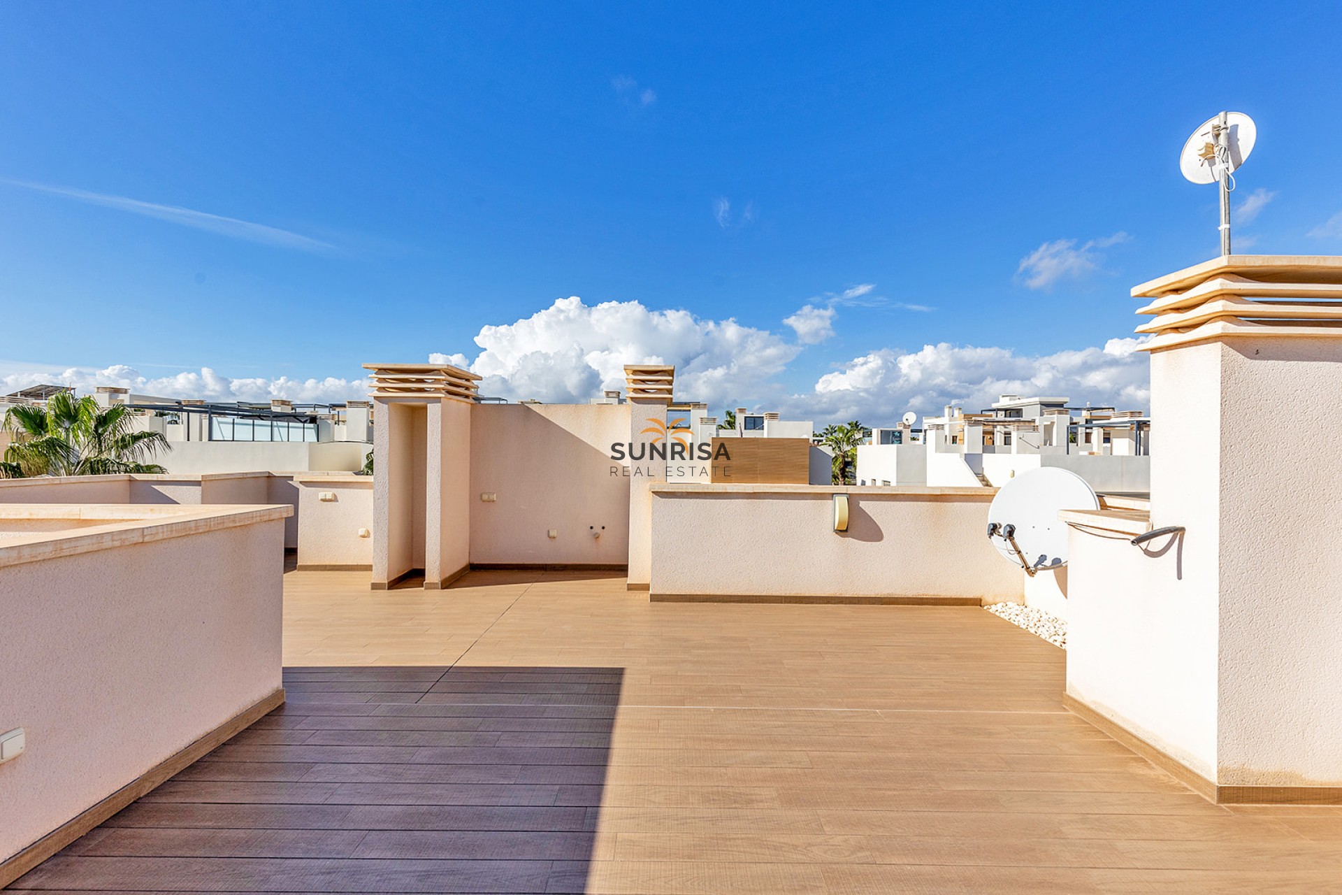 Revente - Villa - Orihuela Costa