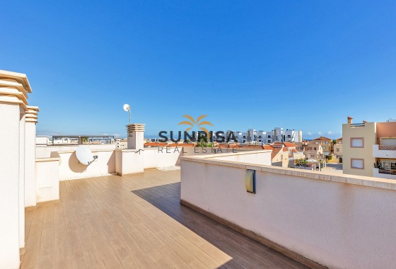 Villa · Revente - Orihuela Costa · La Zenia · Alicante · Espagne