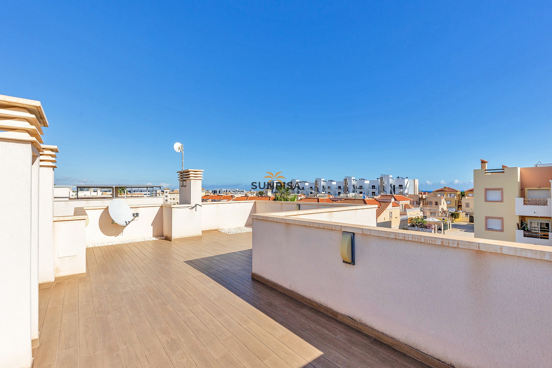 Revente - Villa - Orihuela Costa