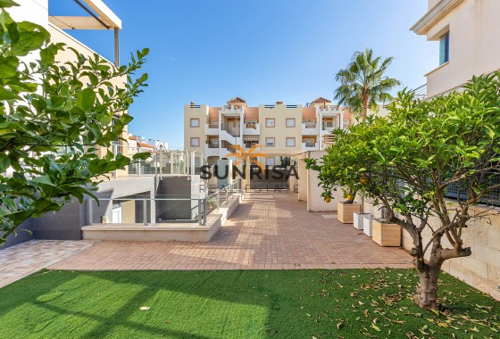 Villa · Revente - Orihuela Costa · La Zenia · Alicante · Espagne