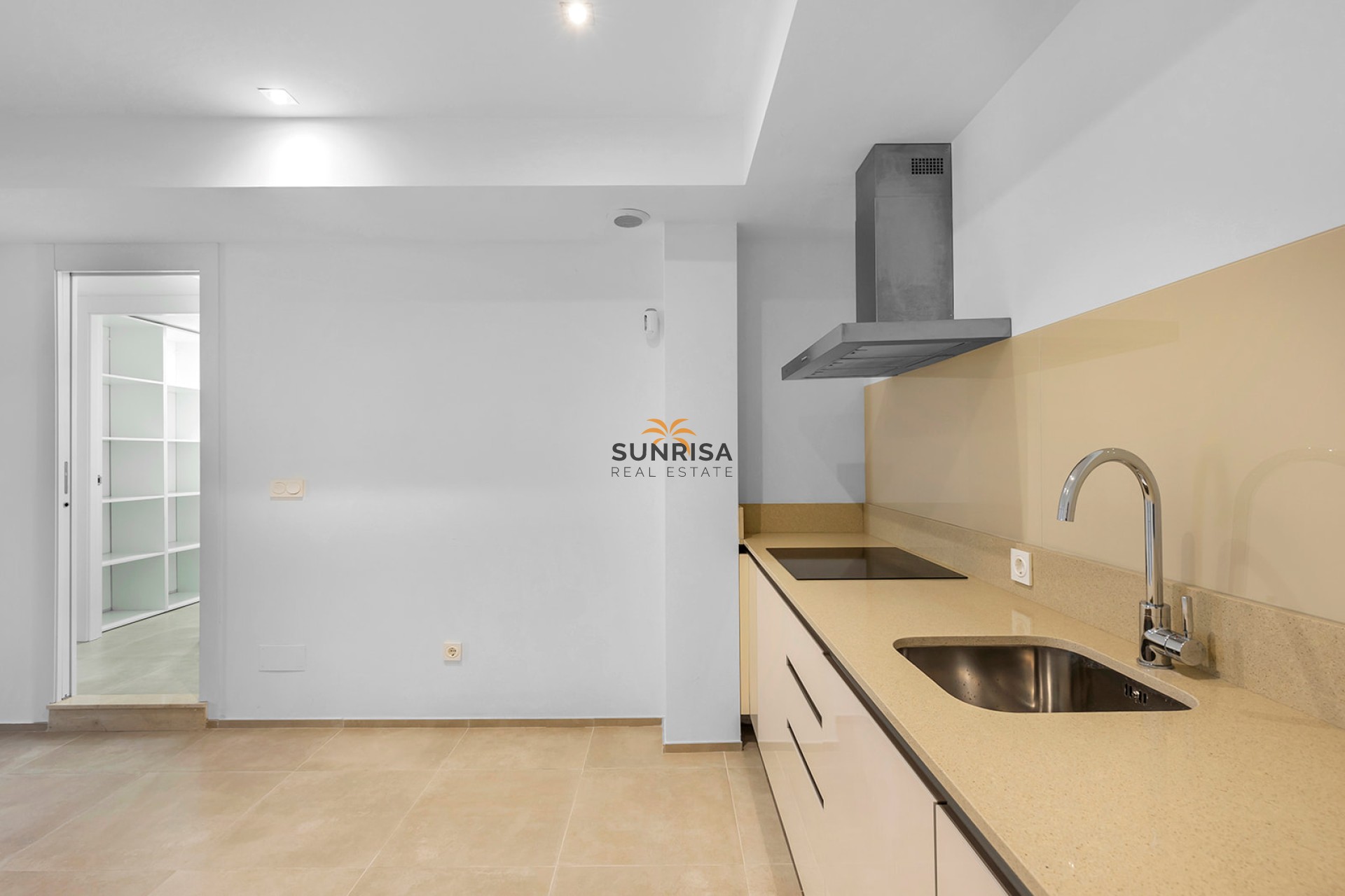 Revente - Villa - Orihuela Costa