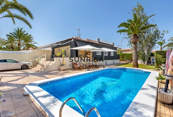 Villa · Resale - Torrevieja · Rocio del Mar · Alicante · Spain