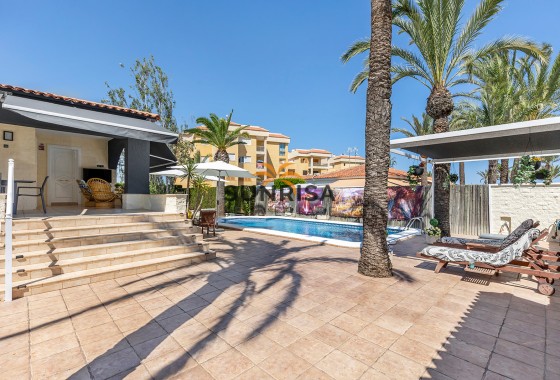 Villa · Resale - Torrevieja · Rocio del Mar · Alicante · Spain