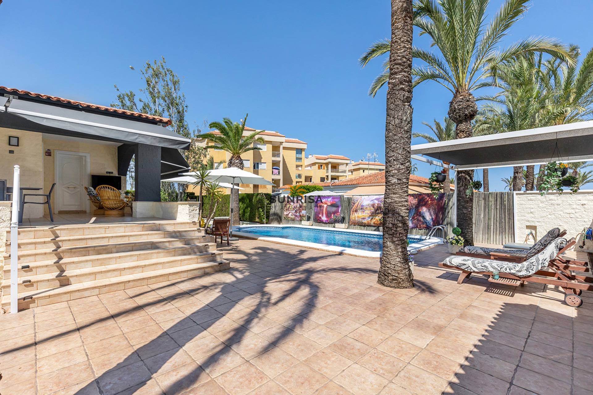 Reventa - Villa - Torrevieja