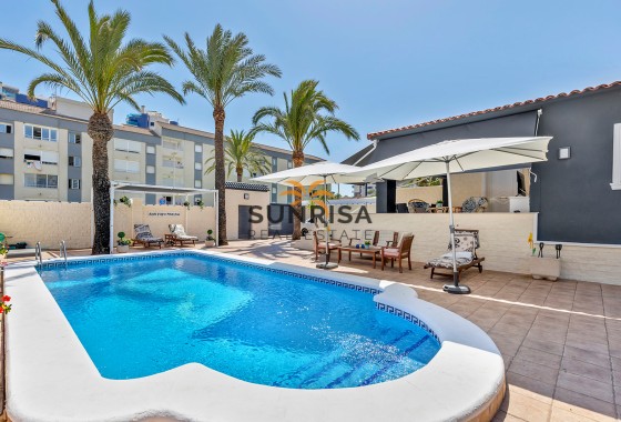 Villa · Resale - Torrevieja · Rocio del Mar · Alicante · Spain