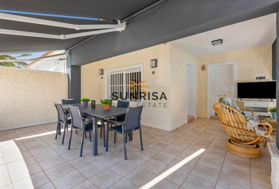Villa · Resale - Torrevieja · Rocio del Mar · Alicante · Spain