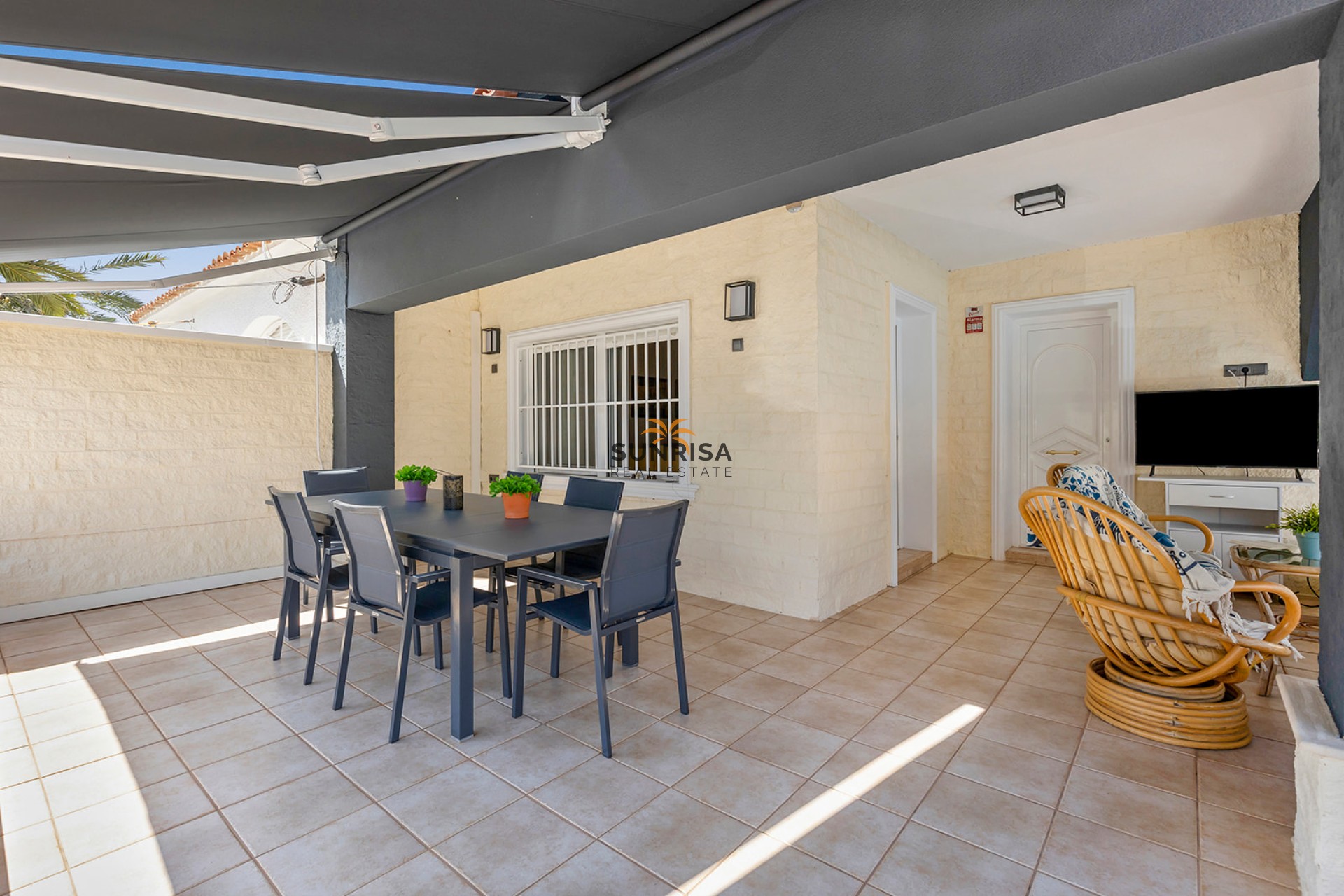 Reventa - Villa - Torrevieja
