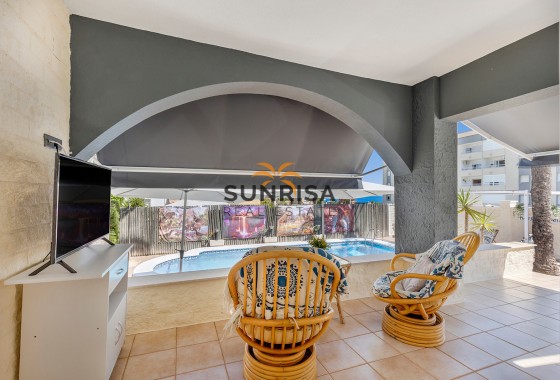 Villa · Resale - Torrevieja · Rocio del Mar · Alicante · Spain