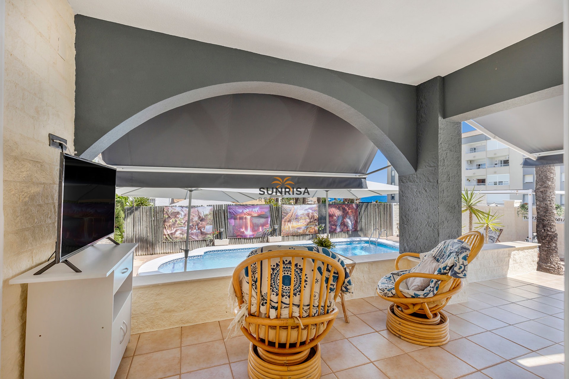 Reventa - Villa - Torrevieja