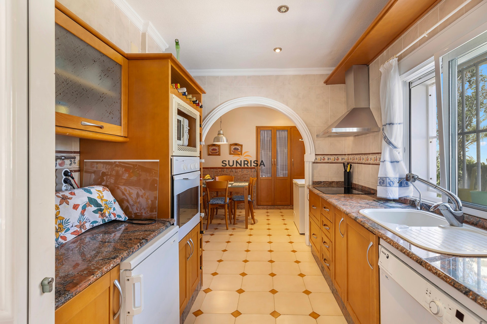 Reventa - Villa - Torrevieja