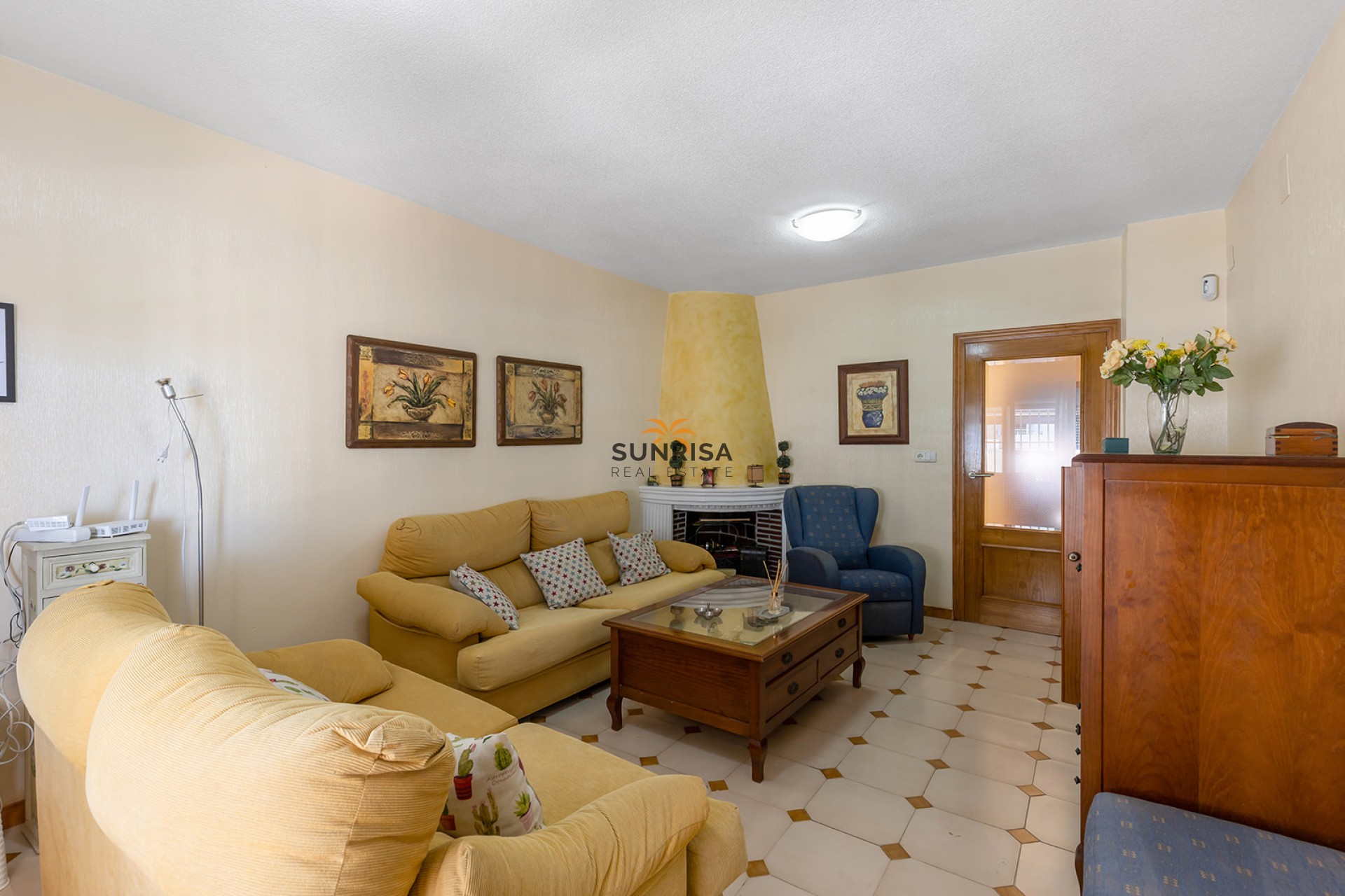 Reventa - Villa - Torrevieja