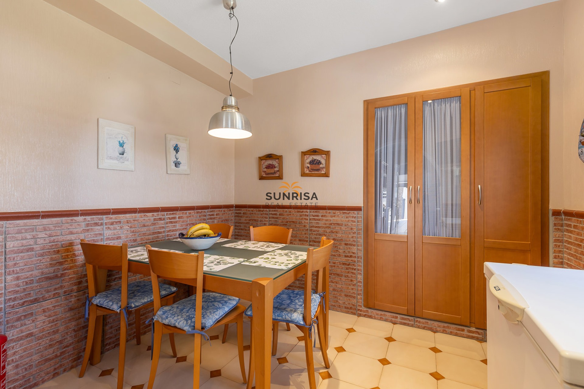 Reventa - Villa - Torrevieja