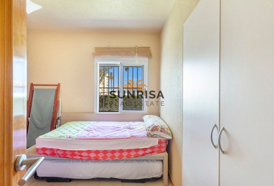 Villa · Resale - Torrevieja · Rocio del Mar · Alicante · Spain