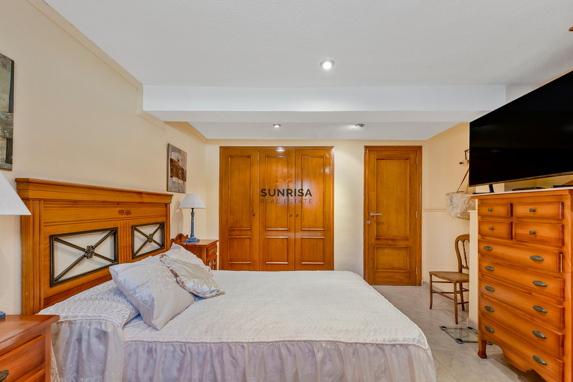 Reventa - Villa - Torrevieja
