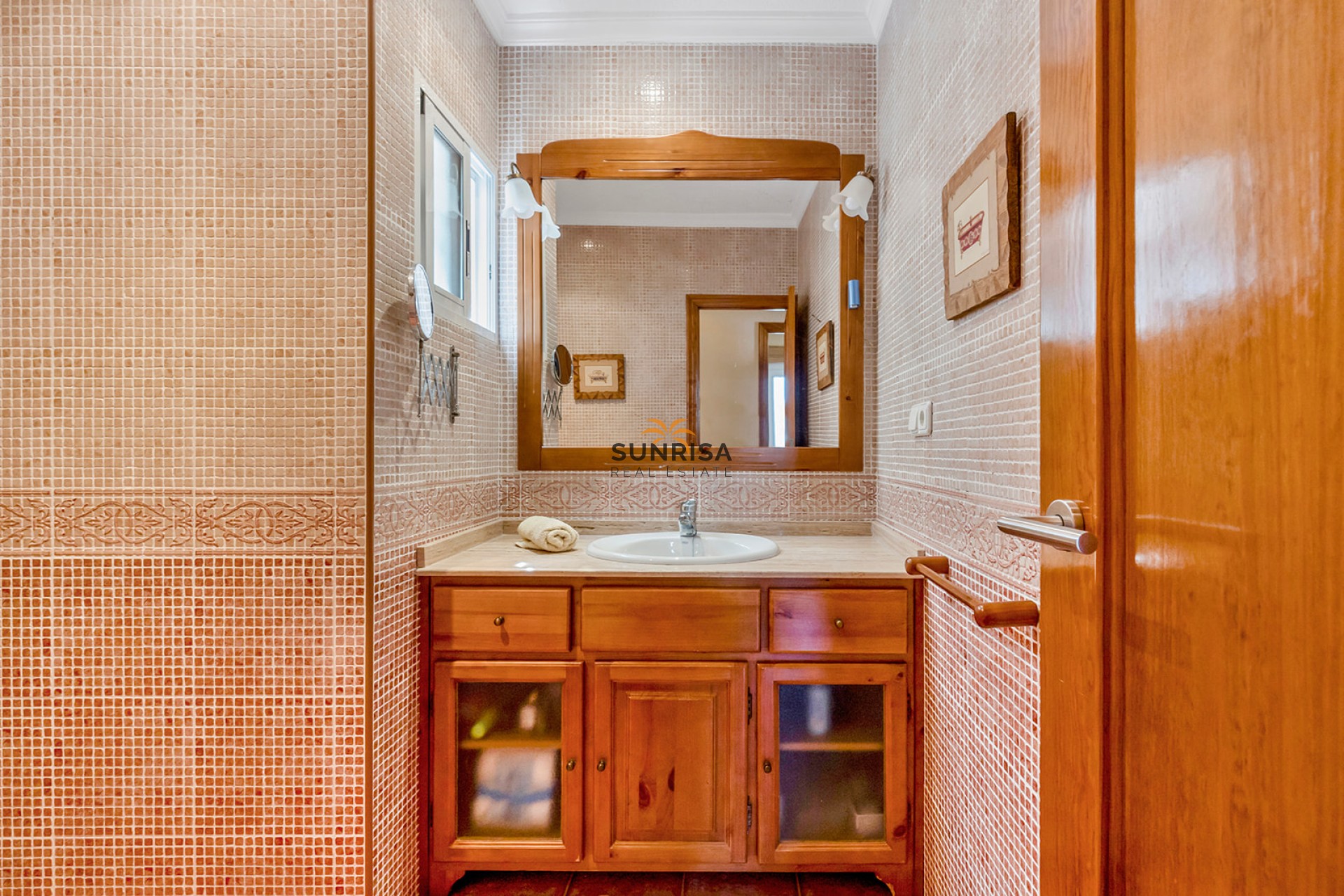 Reventa - Villa - Torrevieja