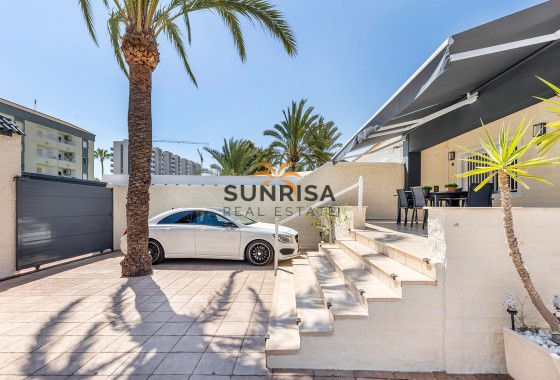 Villa · Resale - Torrevieja · Rocio del Mar · Alicante · Spain