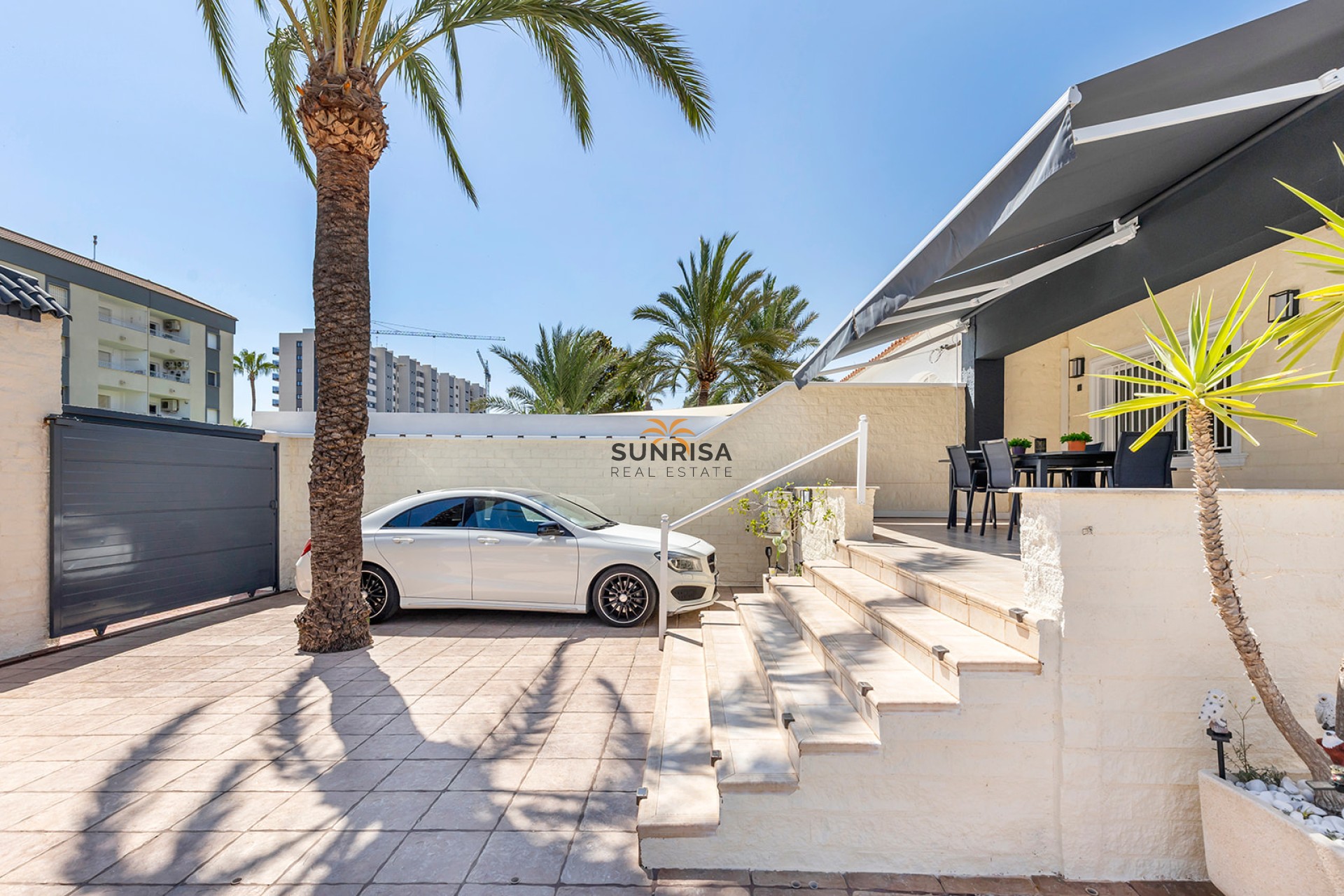 Reventa - Villa - Torrevieja