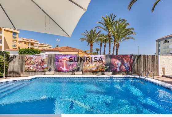 Villa · Resale - Torrevieja · Rocio del Mar · Alicante · Spain