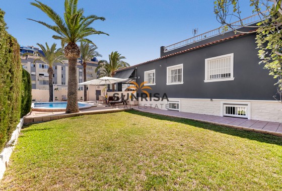 Villa · Resale - Torrevieja · Rocio del Mar · Alicante · Spain