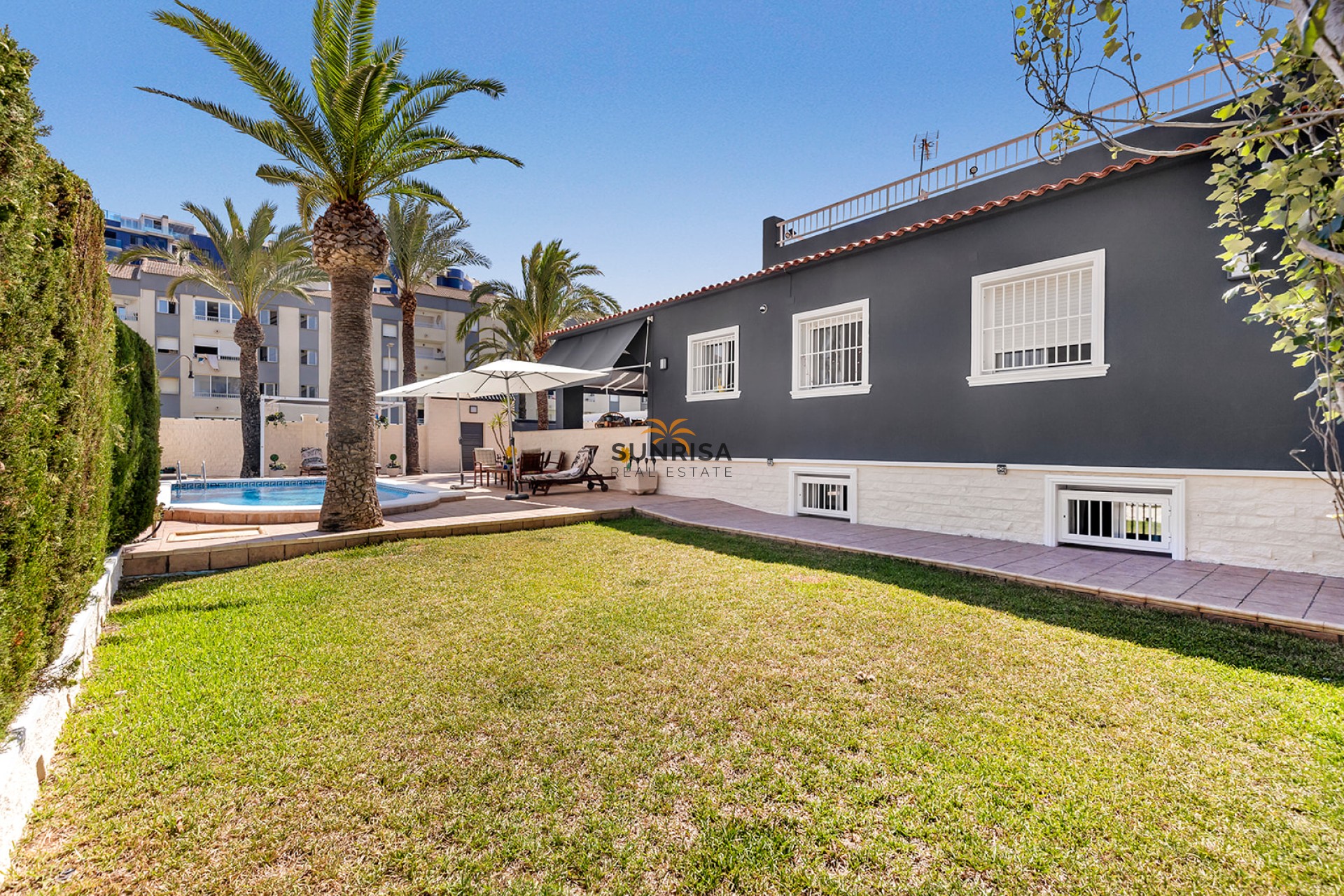 Reventa - Villa - Torrevieja