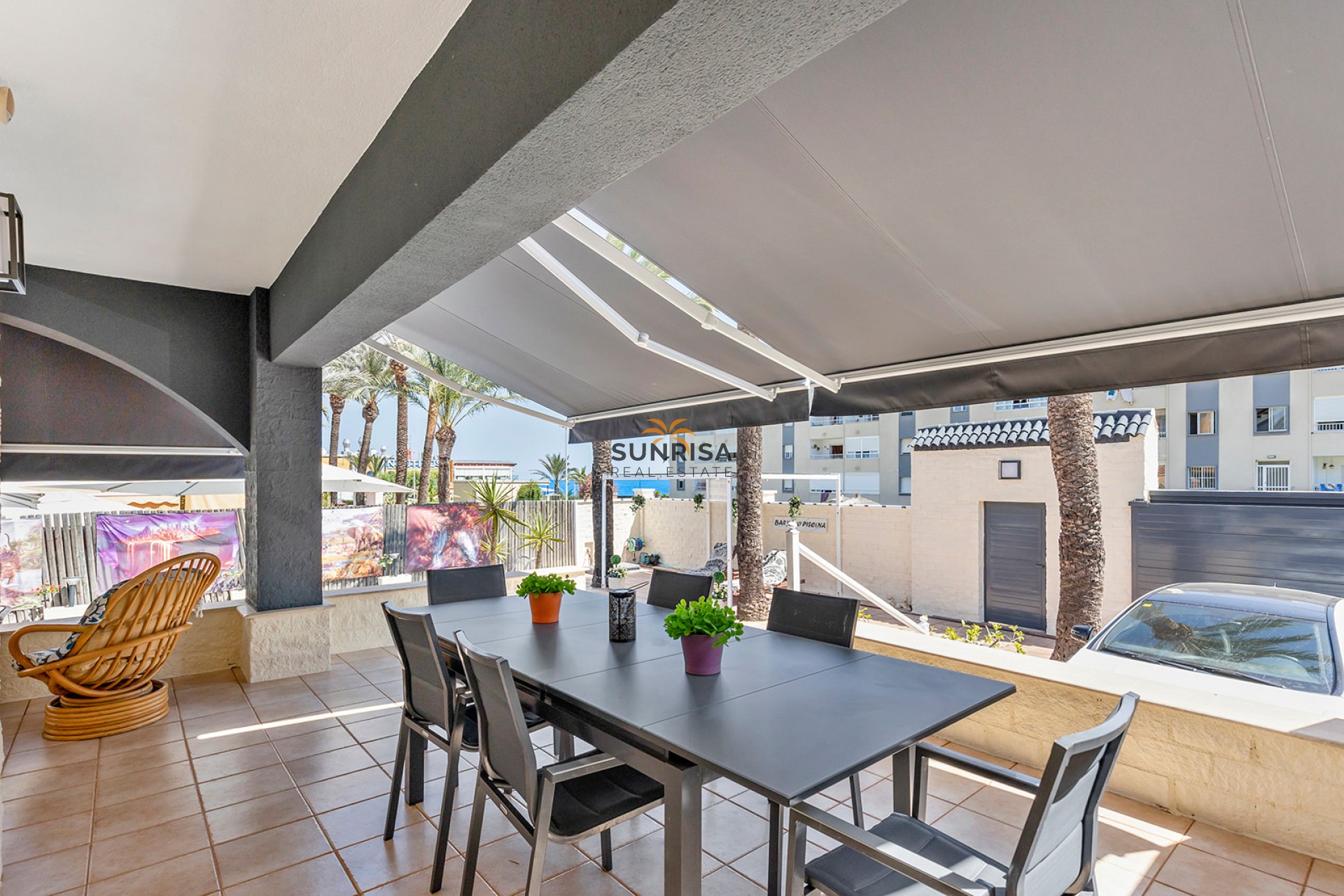 Reventa - Villa - Torrevieja