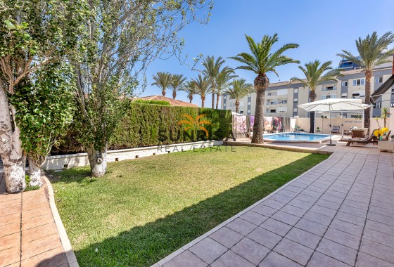 Villa · Resale - Torrevieja · Rocio del Mar · Alicante · Spain