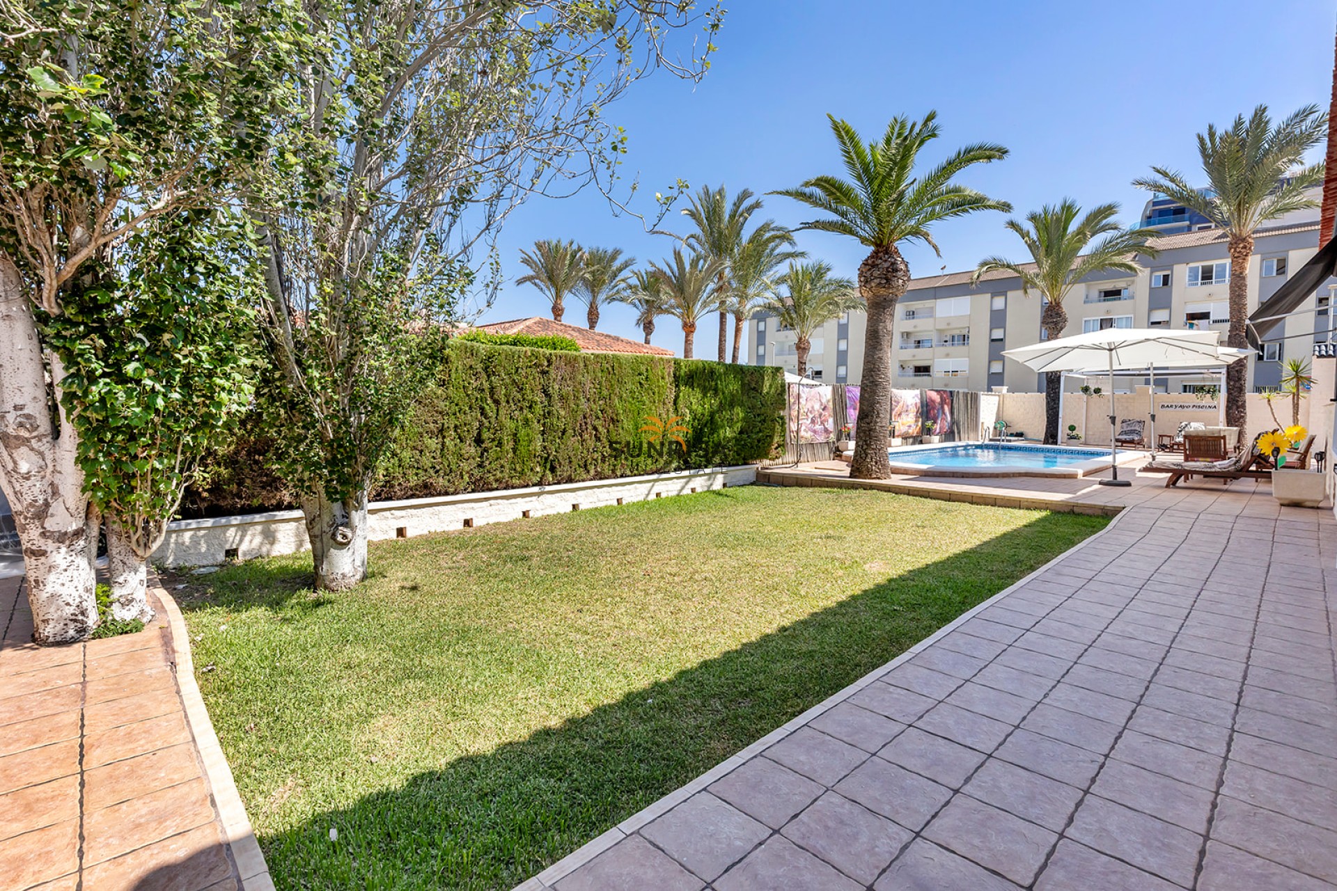 Reventa - Villa - Torrevieja