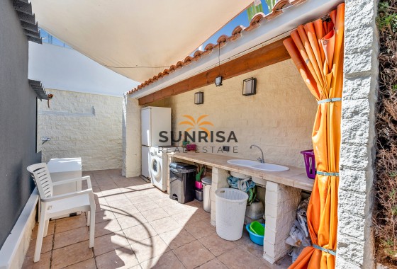 Villa · Resale - Torrevieja · Rocio del Mar · Alicante · Spain