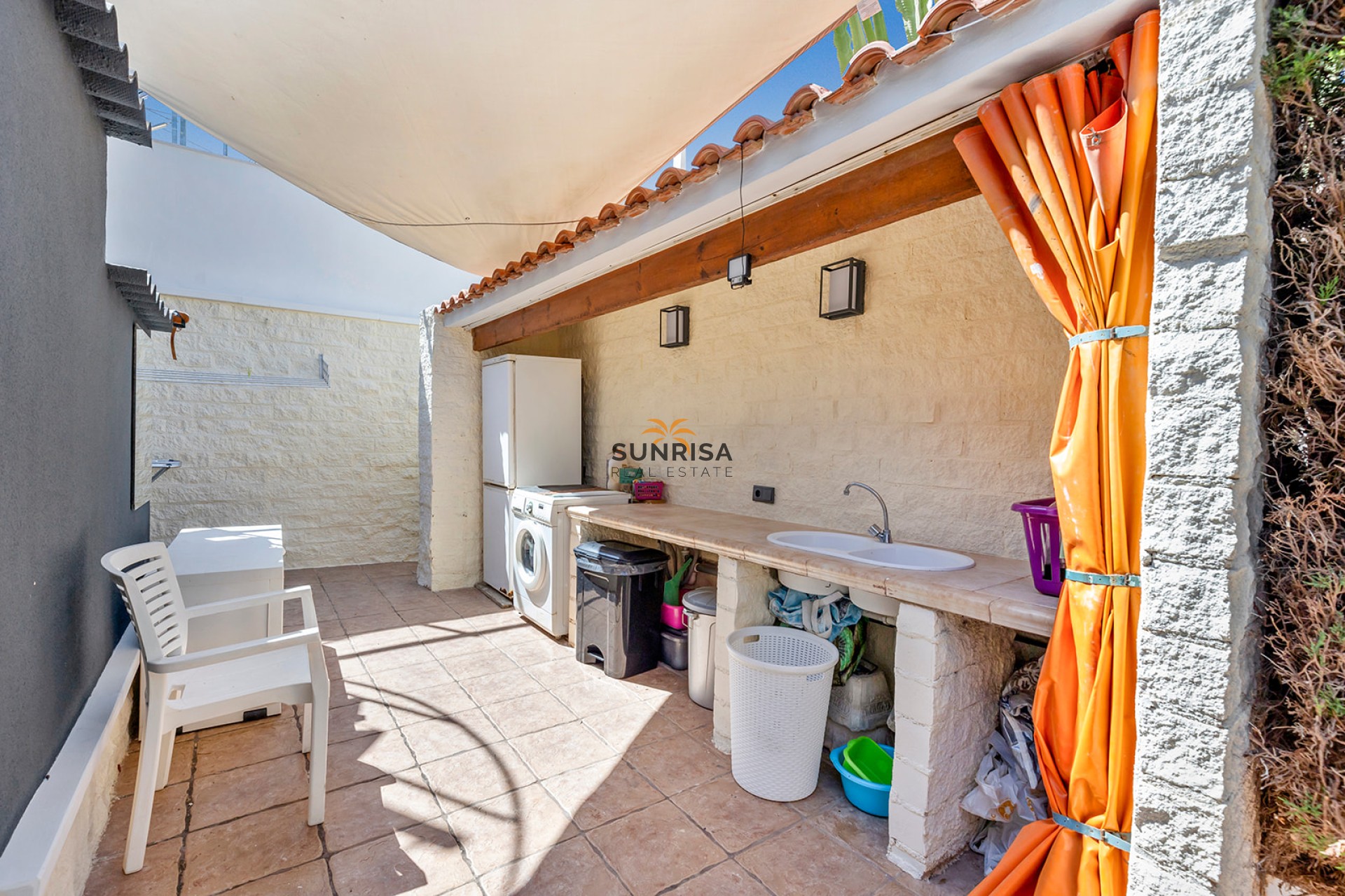 Reventa - Villa - Torrevieja