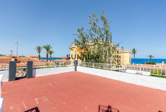 Villa · Resale - Torrevieja · Rocio del Mar · Alicante · Spain