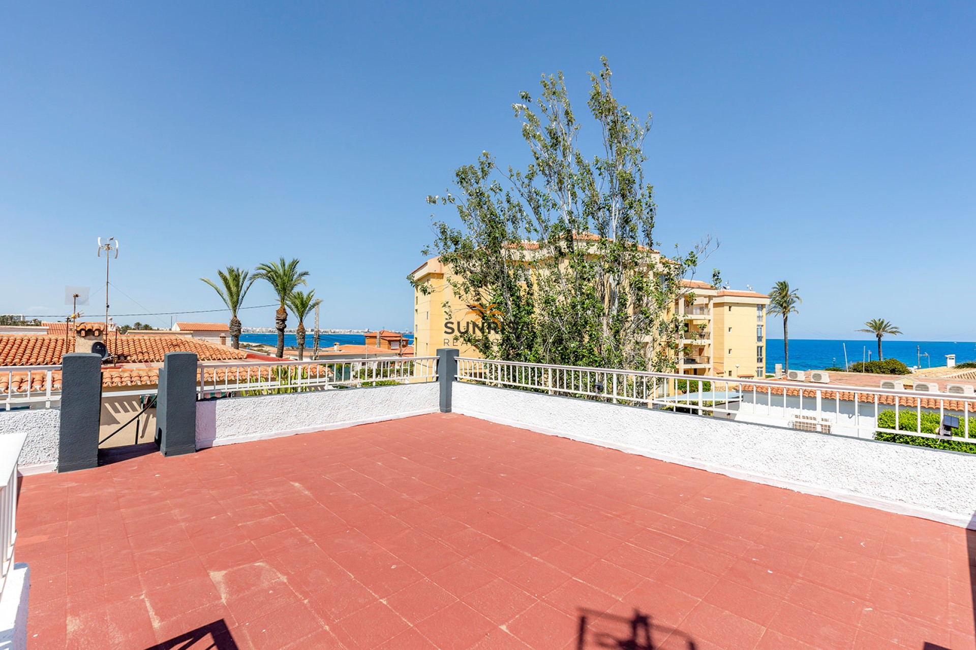 Reventa - Villa - Torrevieja