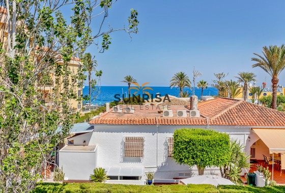 Villa · Resale - Torrevieja · Rocio del Mar · Alicante · Spain