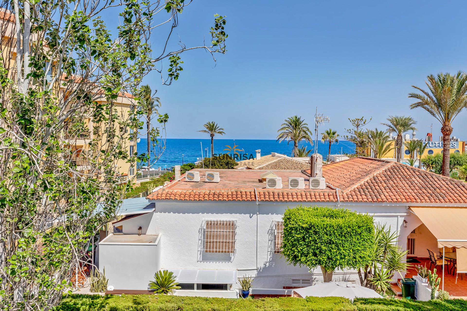 Reventa - Villa - Torrevieja