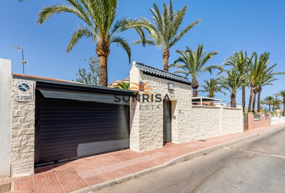 Villa · Resale - Torrevieja · Rocio del Mar · Alicante · Spain