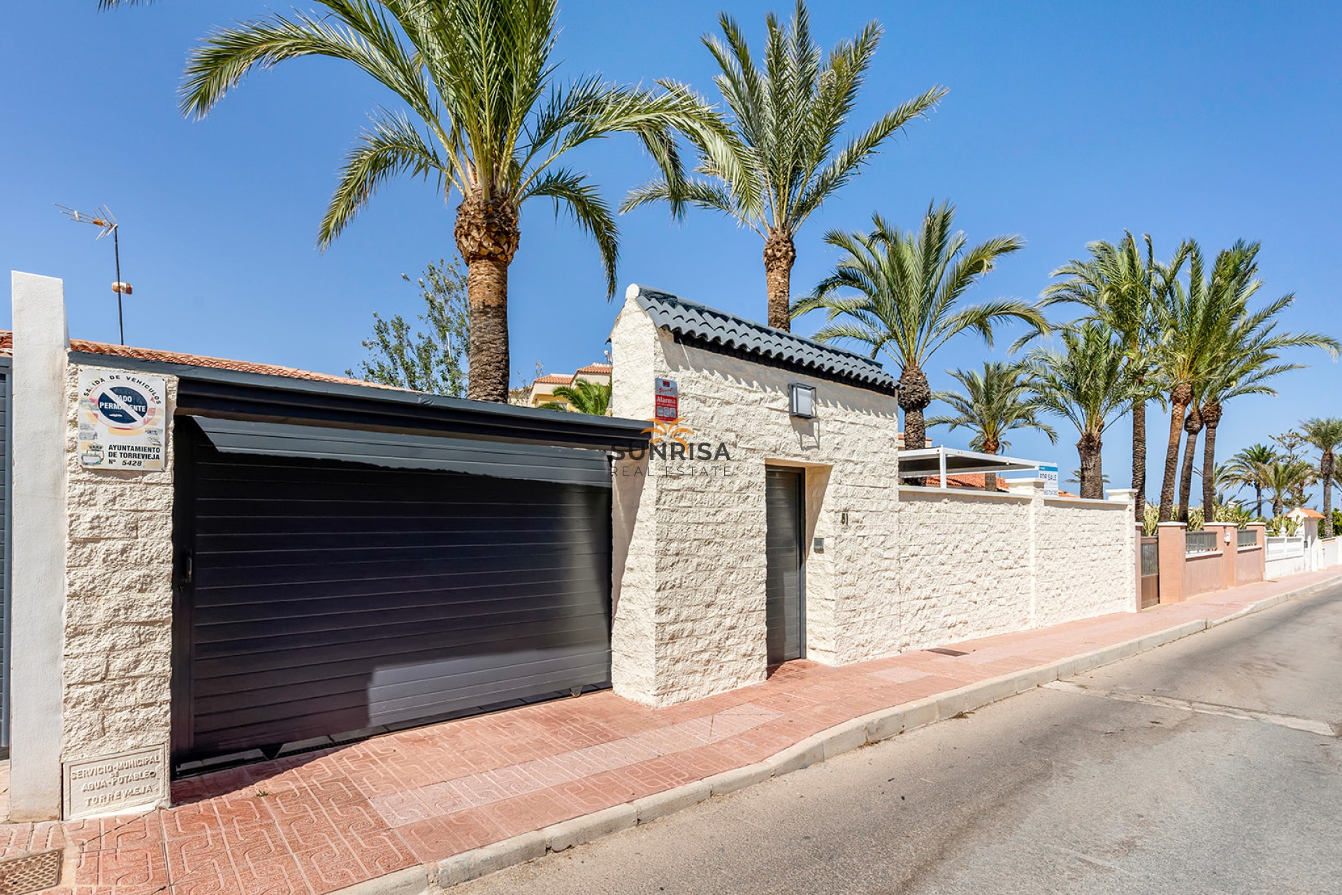 Reventa - Villa - Torrevieja
