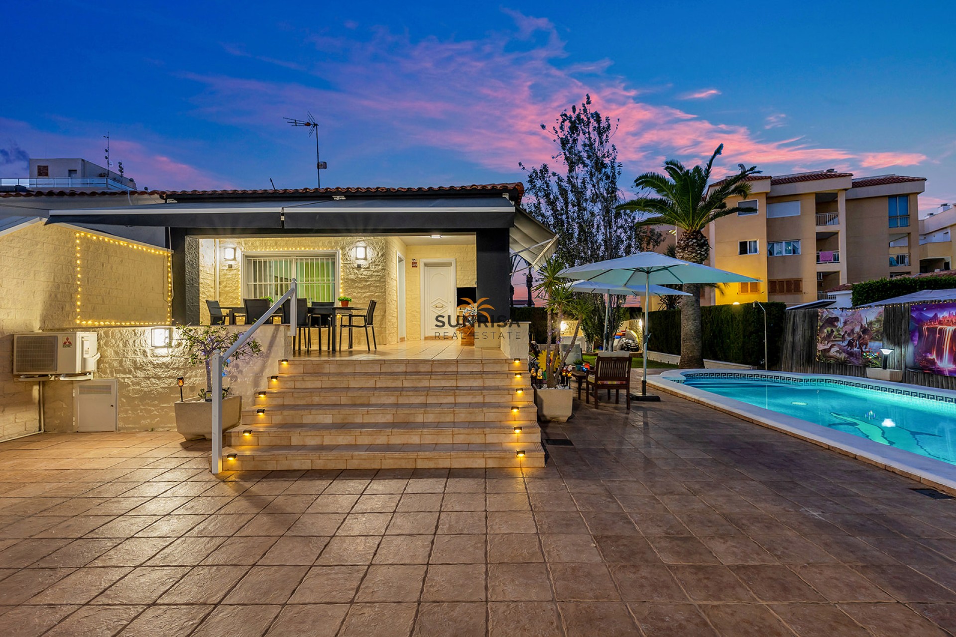 Reventa - Villa - Torrevieja