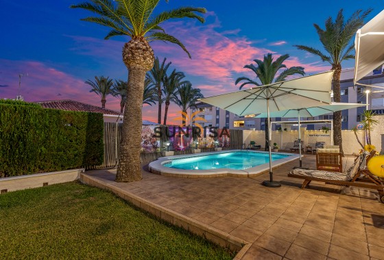 Villa · Resale - Torrevieja · Rocio del Mar · Alicante · Spain
