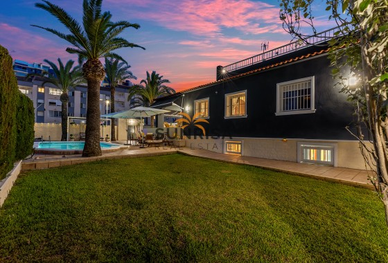 Villa · Resale - Torrevieja · Rocio del Mar · Alicante · Spain