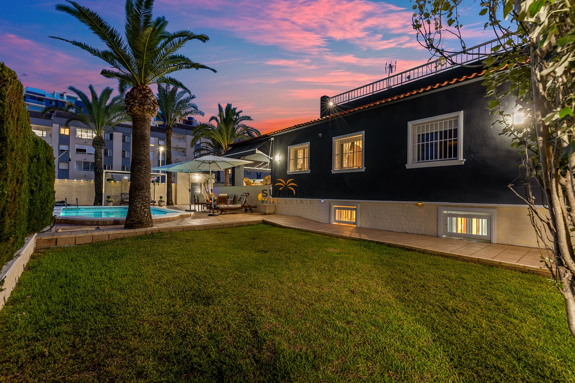 Reventa - Villa - Torrevieja