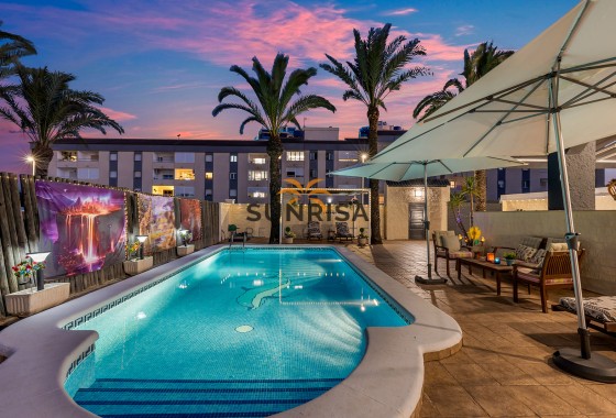 Villa · Resale - Torrevieja · Rocio del Mar · Alicante · Spain