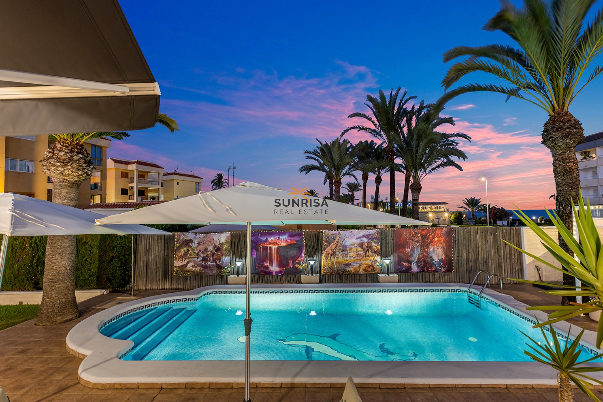 Reventa - Villa - Torrevieja